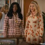 Lennon Parham Instagram - MINX Season 2 - FIRST LOOK! You won’t believe what these characters get up (or down) to. Premiering July 21st. @minxstarz