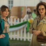 Lennon Parham Instagram - MINX Season 2 - FIRST LOOK! You won’t believe what these characters get up (or down) to. Premiering July 21st. @minxstarz