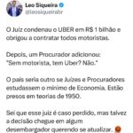 Leonardo Siqueira Instagram -