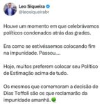 Leonardo Siqueira Instagram -