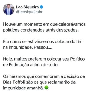 Leonardo Siqueira Instagram - 