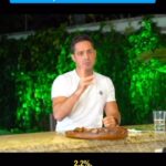 Leonardo Siqueira Instagram - Participação do @talkchurras_ com @paulomathias
