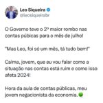 Leonardo Siqueira Instagram -
