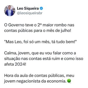 Leonardo Siqueira Instagram - 