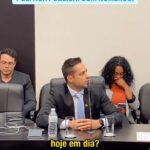 Leonardo Siqueira Instagram - Eu tenho uma mania chata de querer discutir sempre usando dados. Tem gente que não gosta.