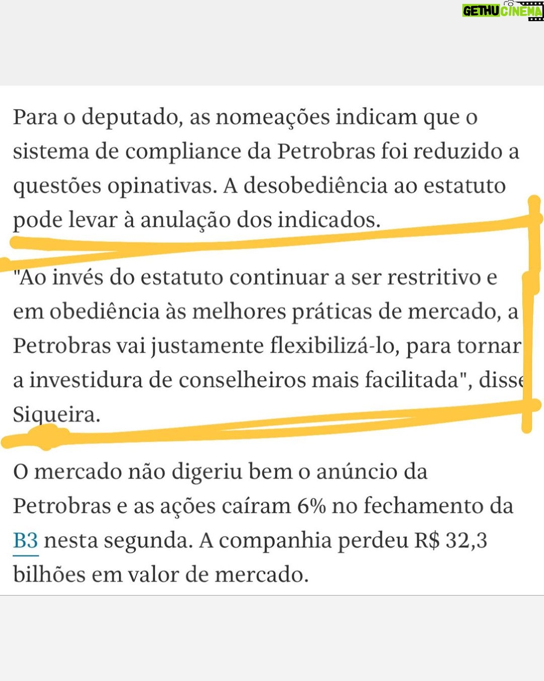 Leonardo Siqueira Instagram - Aqui não lagartixa. Aqui é azulejo. Pedimos para SUSPENDER essa Assembleia Extraordinária que vai mudar o Estatuto pra acomodar indicação política! E vamos continuar pressionando e deixando eles na defensiva! Qual a próxima movimentação? Dizer que não era uma reunião? Assim como disseram que não iam mudar o Estatuto iam apenas atualizar? Flecha neles!