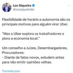 Leonardo Siqueira Instagram -
