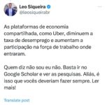 Leonardo Siqueira Instagram -