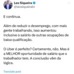 Leonardo Siqueira Instagram -