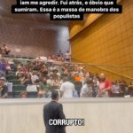 Leonardo Siqueira Instagram - Sou da Zona Leste. Tão achando que vão intimidar quem é de Arthur Alvim.