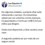 Leonardo Siqueira Instagram -