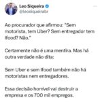 Leonardo Siqueira Instagram -
