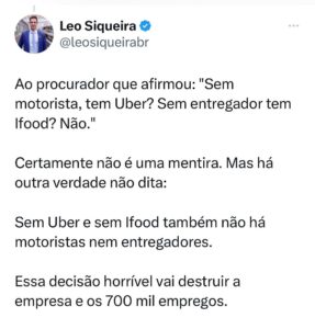 Leonardo Siqueira Instagram -