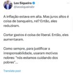 Leonardo Siqueira Instagram -