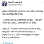 Leonardo Siqueira Instagram -