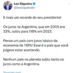 Leonardo Siqueira Instagram -