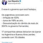 Leonardo Siqueira Instagram -