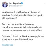 Leonardo Siqueira Instagram –