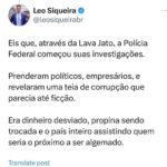 Leonardo Siqueira Instagram -