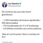Leonardo Siqueira Instagram -