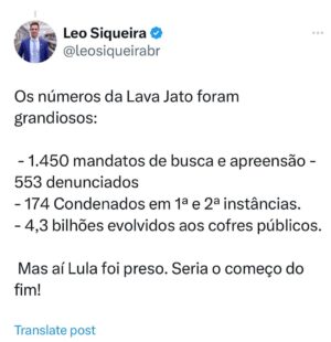 Leonardo Siqueira Instagram - 