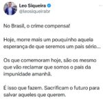 Leonardo Siqueira Instagram -