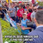 Leonardo Siqueira Instagram - Eles xingam, nós argumentamos….