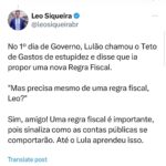 Leonardo Siqueira Instagram -