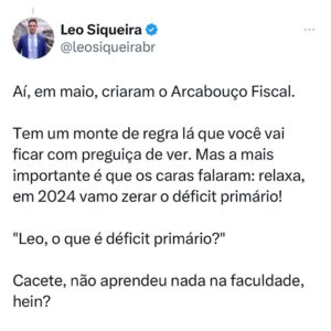 Leonardo Siqueira Instagram - 