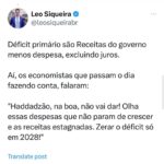 Leonardo Siqueira Instagram -