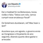 Leonardo Siqueira Instagram -