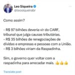 Leonardo Siqueira Instagram -