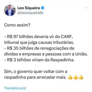 Leonardo Siqueira Instagram - 