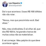 Leonardo Siqueira Instagram -