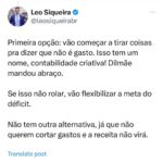 Leonardo Siqueira Instagram -