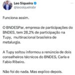 Leonardo Siqueira Instagram -