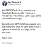 Leonardo Siqueira Instagram -