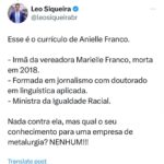 Leonardo Siqueira Instagram -