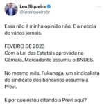Leonardo Siqueira Instagram -