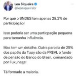 Leonardo Siqueira Instagram -