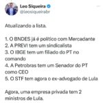 Leonardo Siqueira Instagram -