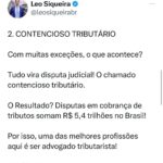 Leonardo Siqueira Instagram -