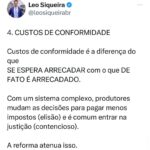Leonardo Siqueira Instagram -