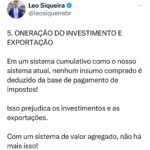 Leonardo Siqueira Instagram -