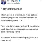 Leonardo Siqueira Instagram -