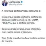 Leonardo Siqueira Instagram -