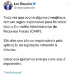 Leonardo Siqueira Instagram -