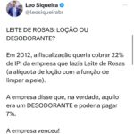 Leonardo Siqueira Instagram -