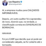 Leonardo Siqueira Instagram -