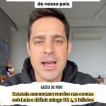 Leonardo Siqueira Instagram - Era esperado que isso fosse acontecer. Só não sabíamos que ia ser tão rápido e de forma tão escrachada…